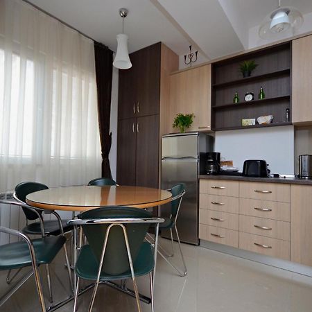 Aries Apartments Bitola Exterior foto