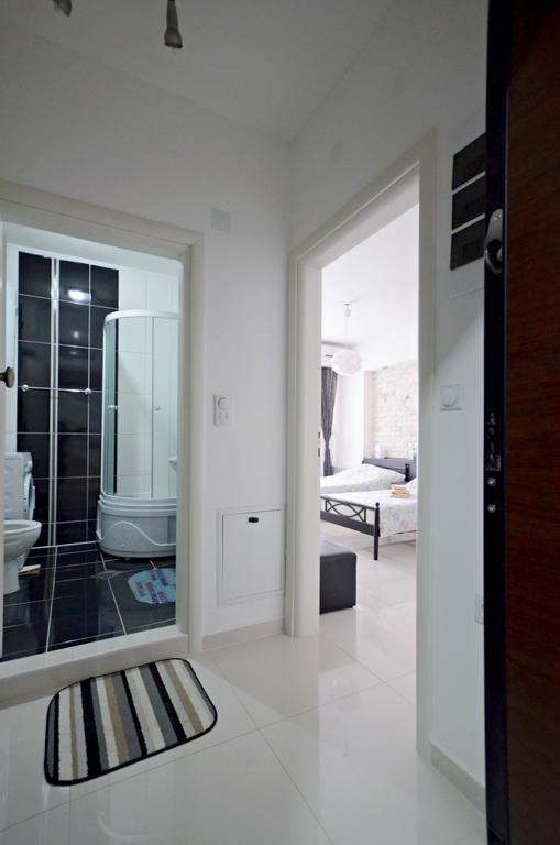 Aries Apartments Bitola Zimmer foto