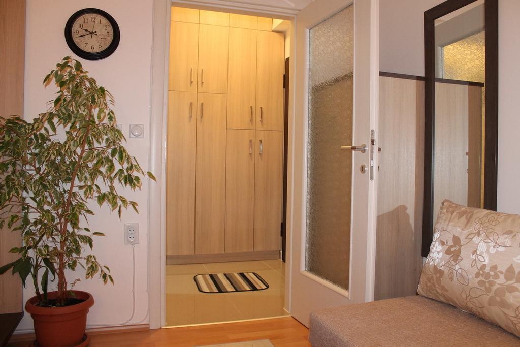 Aries Apartments Bitola Zimmer foto