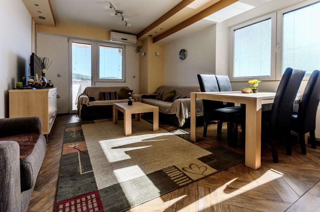 Aries Apartments Bitola Exterior foto